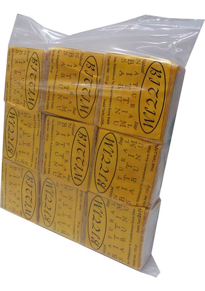 Bıttım Sabunu Dökme 1KG