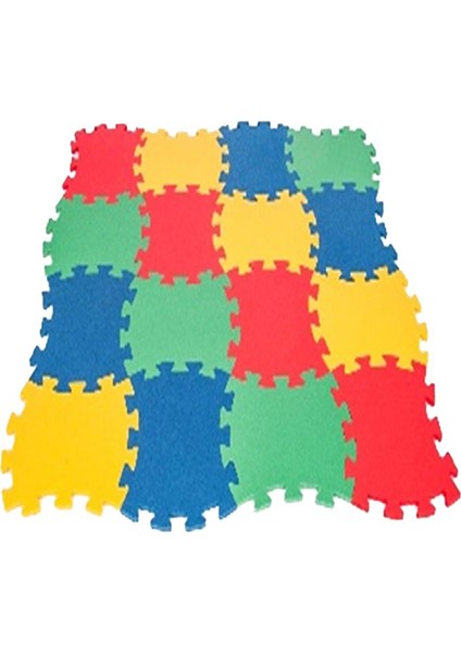 Poly Sonsuz Yer Karosu 9 mm Bj-2103484