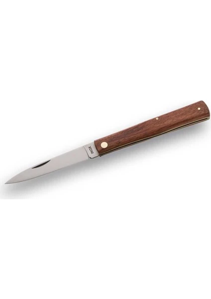 Antonini Knives  Siciliano No19 Large Ahşap