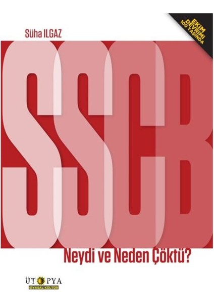 Ssbc Neydi Ve Neden Çöktü?