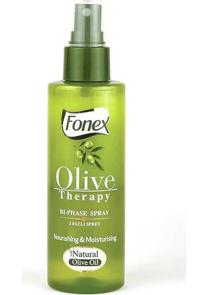 Olive Therapy 2 Fazlı Sprey 375 Ml