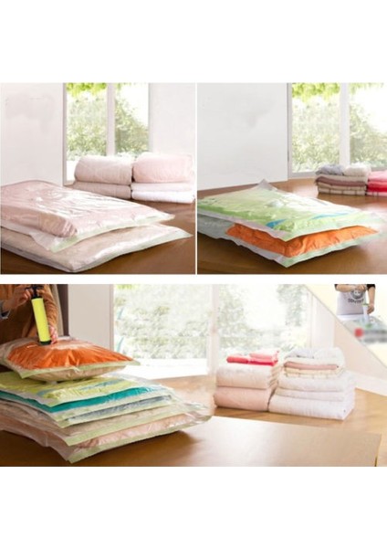 Vakumlu Hurç 5' li SET 90x120 5 Adet BÜYÜK BOY