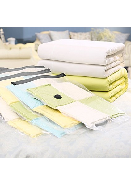 Vakumlu Hurç 5' li SET 90x120 5 Adet BÜYÜK BOY