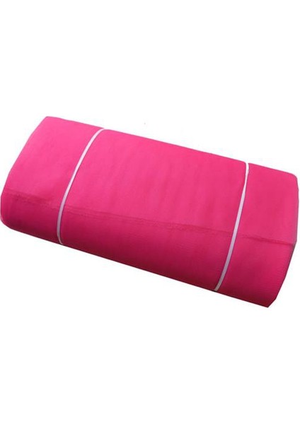 Elitetime Tül Kristal Fuşya 50 Mt - Ar4079F