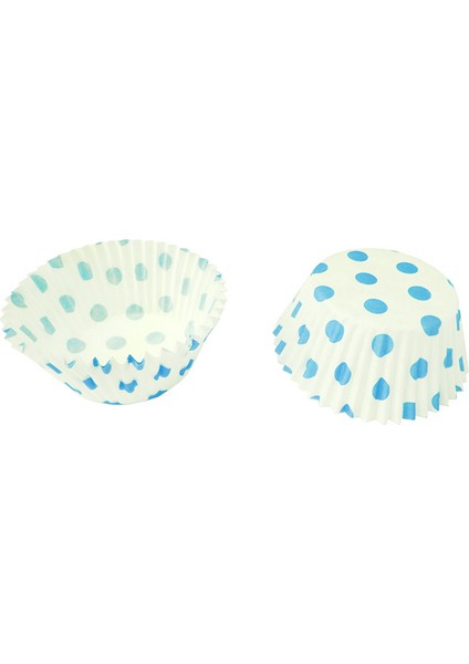 Elitetime Cup Kek Kapsülü Büyük Boy (No:4) Mavi fiyatları