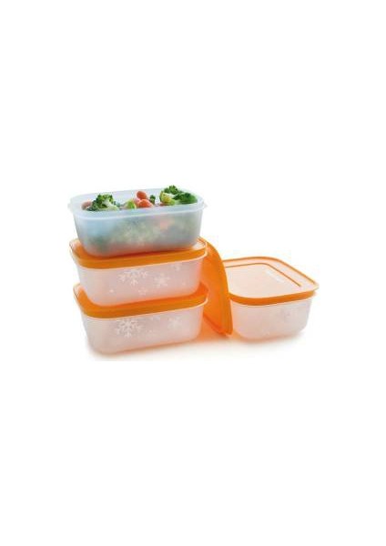 Alaska Set 4'Lü ( 4 X 450 Ml )