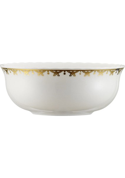 Bone Olympos 62 Parça 9439 Desenli Yemek Takımı fırsatları