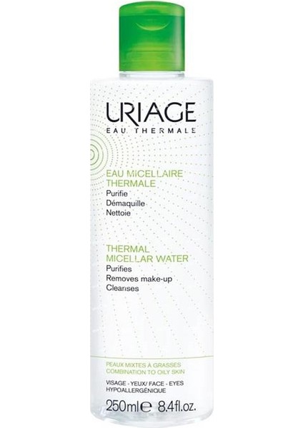 Thermal Micellar Water PMG 250ml