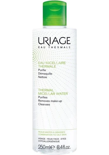 Thermal Micellar Water PMG 250ml