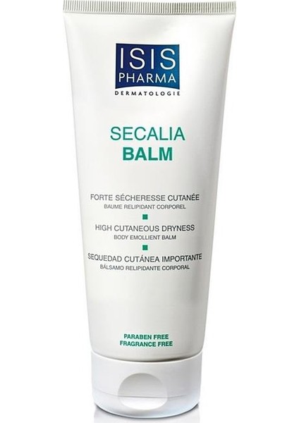 Isis Pharma Secalia Balm 200ml