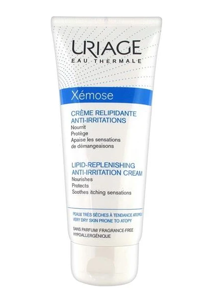 Xemose Lipid Replenishing Cream 200ml