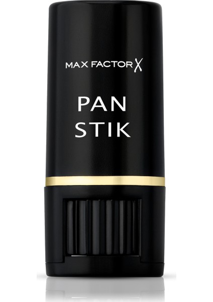 Max Factor Panstik Kapatıcı Stik Fondöten 14 Bakır (Cool Copper)