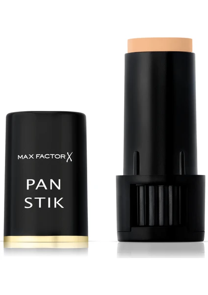 Max Factor Panstik Kapatıcı Stik Fondöten 13 Nouveau Beige