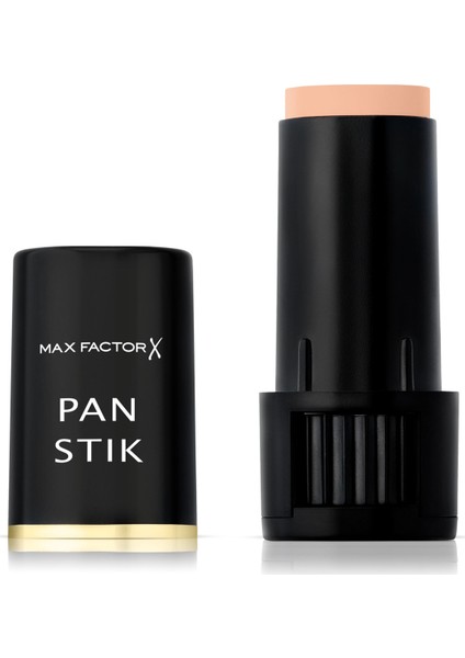 Max Factor Panstik Kapatıcı Stik Fondöten 96 Bisque Ivory