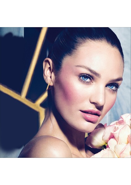 Creme Puff Allık 10 Nude Mauve
