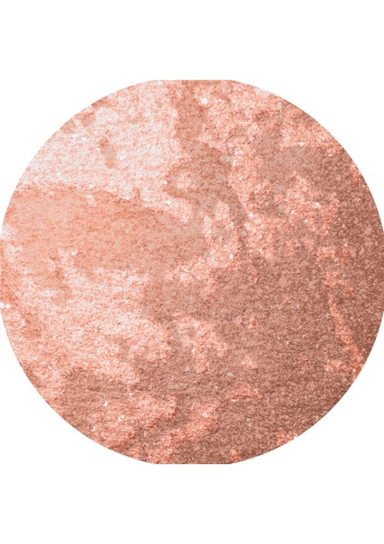 Creme Puff Allık 10 Nude Mauve