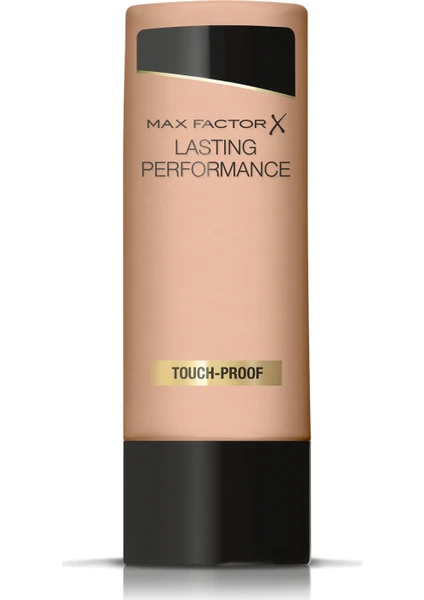 Max Factor Lasting Performance İz Bırakmayan Sıvı Fondöten 106 Natural Beige