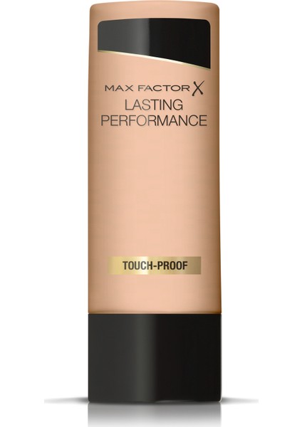 Lasting Performance İz Bırakmayan Sıvı Fondöten 105 Soft Beige