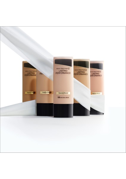 Lasting Performance İz Bırakmayan Sıvı Fondöten 105 Soft Beige fırsatları