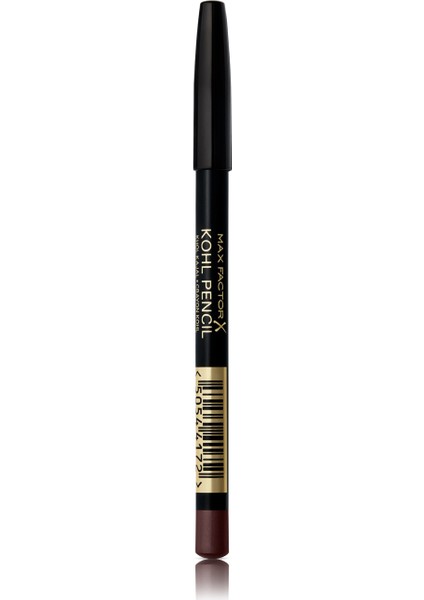 Kohl Pencil Kalem 30 Brown