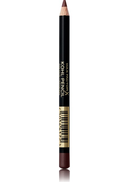 Kohl Pencil Kalem 30 Brown