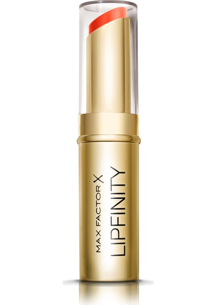 Lipfinity Long Lasting Ruj 30 Forever Strikin