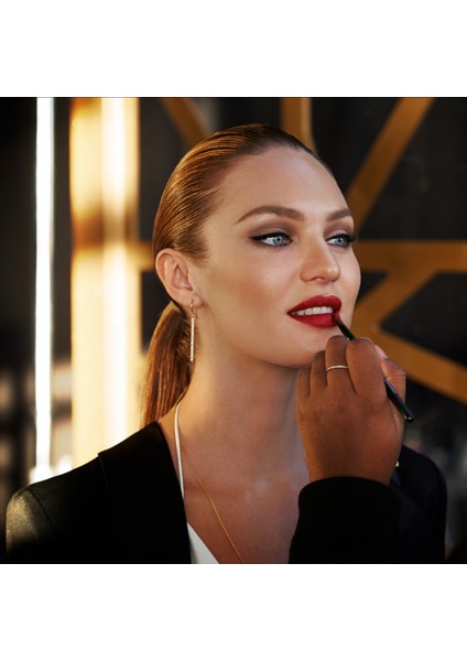 Lipfinity Long Lasting Ruj 30 Forever Strikin