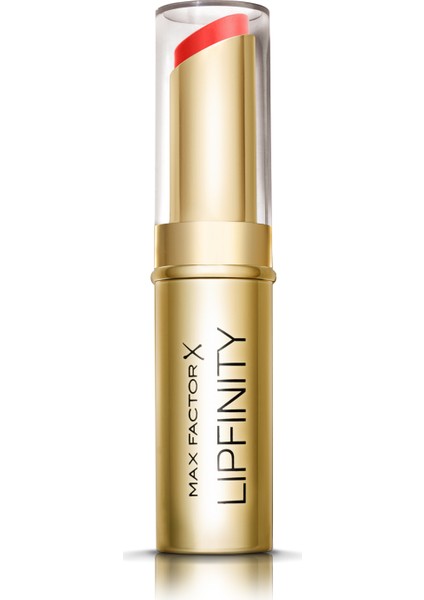 Lipfinity Long Lasting Ruj 35 Just Deluxe