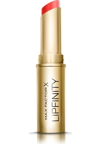 Lipfinity Long Lasting Ruj 35 Just Deluxe