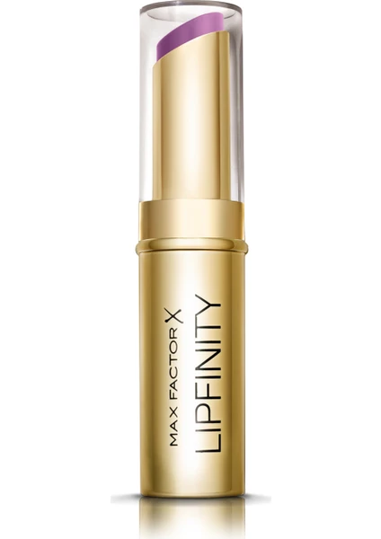 Max Factor Lipfinity Long Lasting Ruj 50 Just Alluring