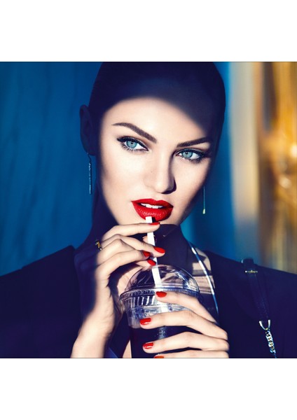 Lipfinity Long Lasting Ruj 70 Always Elegant