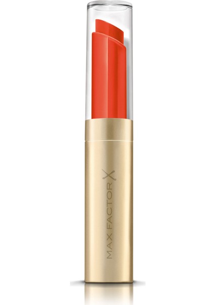 Colour Elixir Intensifying Balm Ruj 15 Posh Poppy