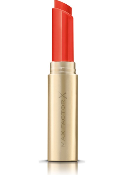 Colour Elixir Intensifying Balm Ruj 15 Posh Poppy