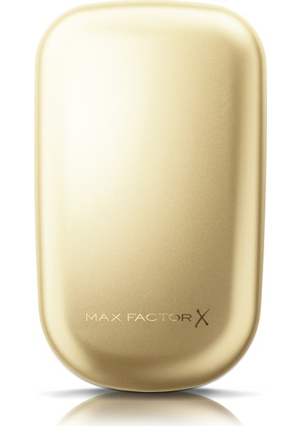 Max Factor FaceFinity Kompakt Pudra 006 Golden