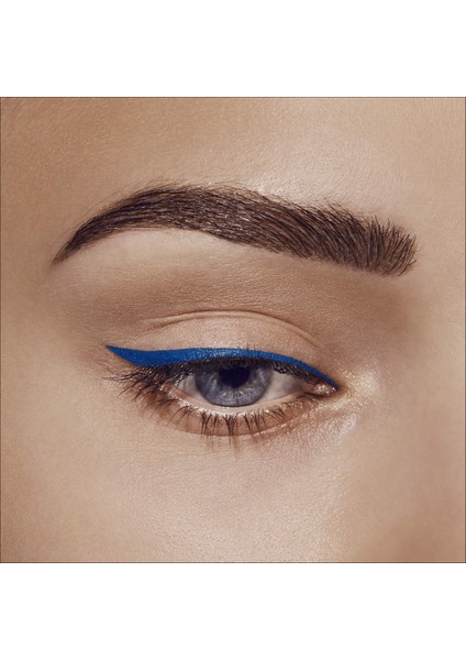 High Precision Likid Eyeliner Mavi (20 Azure) fırsatları