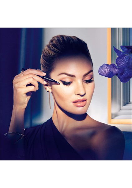 High Precision Likid Eyeliner Mavi (20 Azure) indirimleri