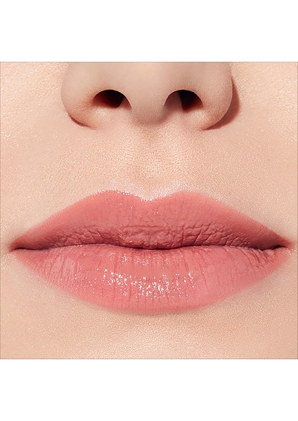 Honey Laquer Gloss Ruj Indulg Coral 20