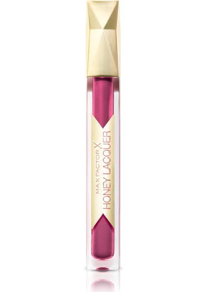 Honey Laquer Gloss Ruj - Bloom Berry 35