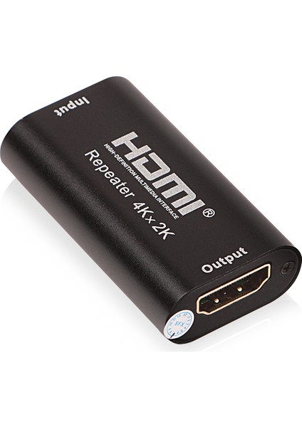 HDMI Sinyal Güçlendirici Adaptör (DK-HD-E102)