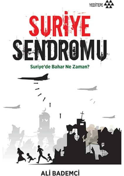 Suriye Sendromu