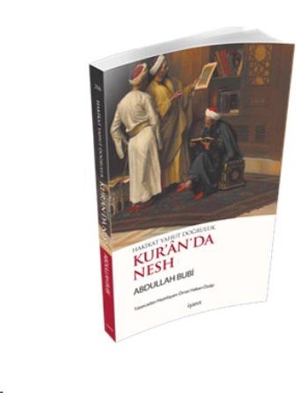 Kur’an’da Nesh