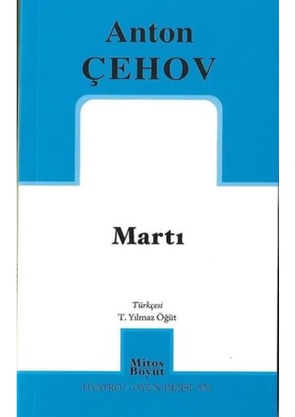Martı