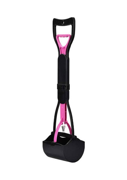 Dışkı Toplama Küreği 60 Cm