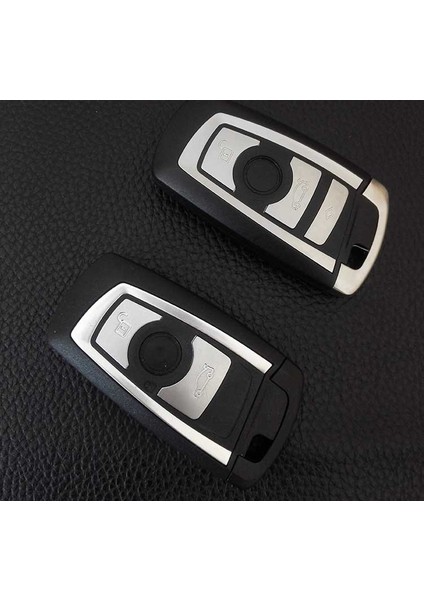 BMW Anahtarlık F30 Anahtarlık F10 Anahtarlık F20 Anahtarlık Siyah