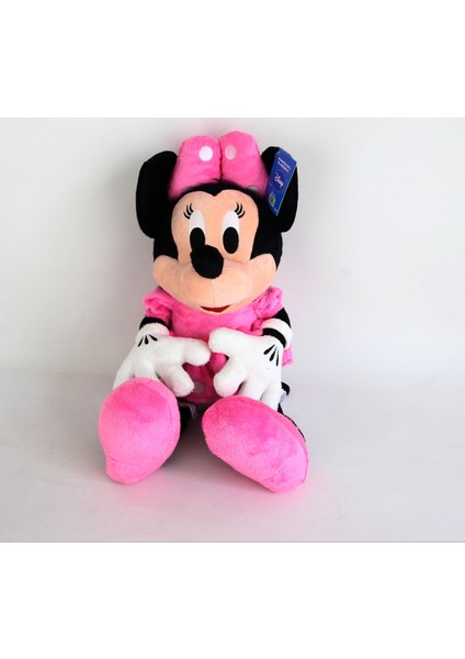 Minnie Mouse 30 cm Peluş Bebek