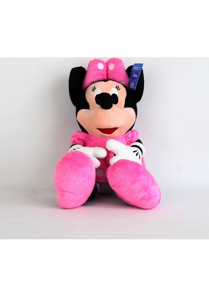 Minnie Mouse 30 cm Peluş Bebek modelleri