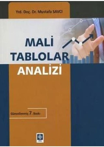 Mali Tablolar Analizi