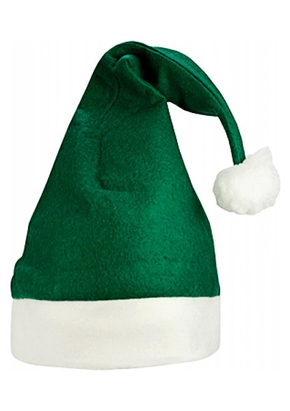 Noel Baba Şapkası Polar