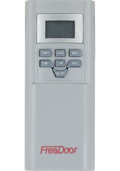 Hava Perdesi RM 1215 modelleri