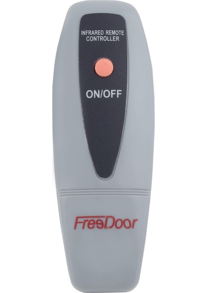 Hava Perdesi 180 Cm ısıtıcısız FM 3018